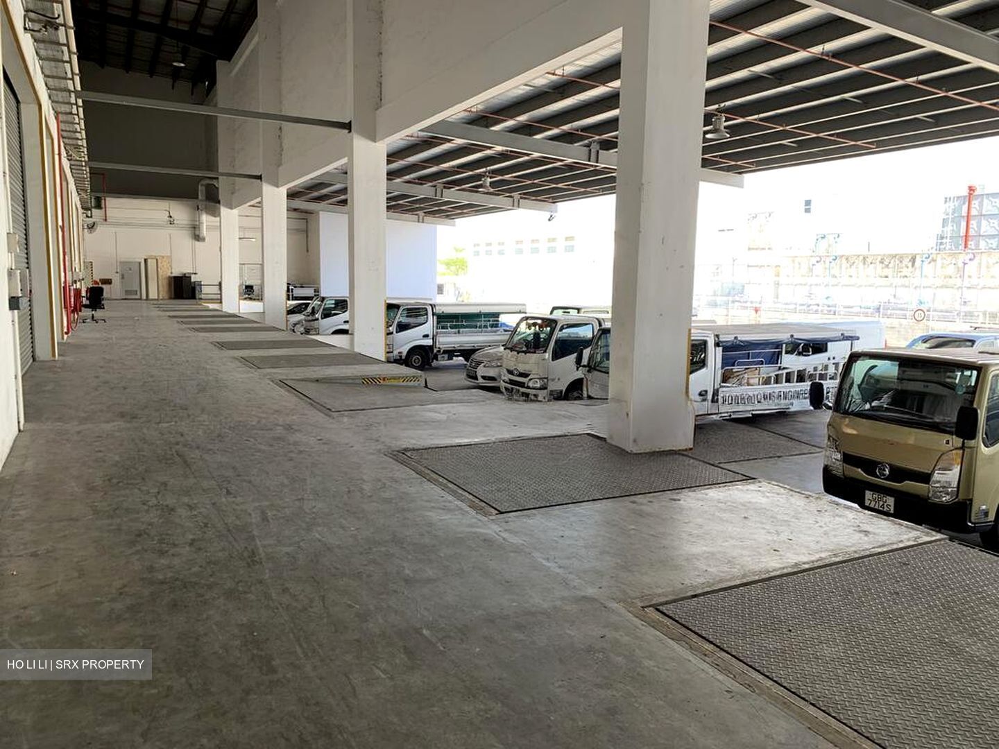 Space@tampines (D18), Factory #498623321
